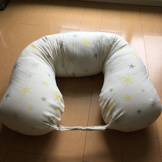 【ネット決済】授乳クッション　たまひよの抱き枕