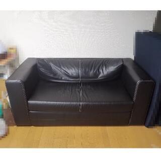 IKEA ASKEBY ソファベッド