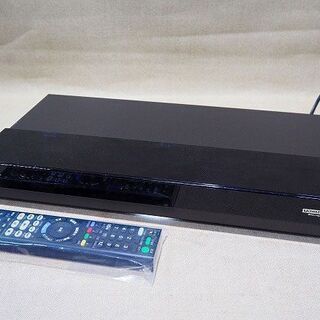 【苫小牧バナナ】ソニー/SONY ブルーレイディスクレコーダー 4K対応 HDD1TB BDZ-FT1000 中古 動作OK♪ 苫小牧バナナ】ソニー/SONY ブルーレイディスクレコーダー 4K対応
