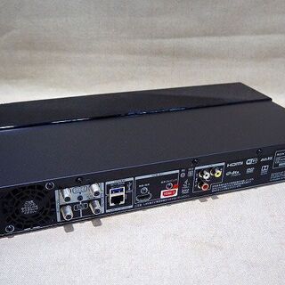 【苫小牧バナナ】ソニー/SONY ブルーレイディスクレコーダー 4K対応 HDD1TB BDZ-FT1000 中古 動作OK♪ 苫小牧バナナ】ソニー/SONY ブルーレイディスクレコーダー 4K対応