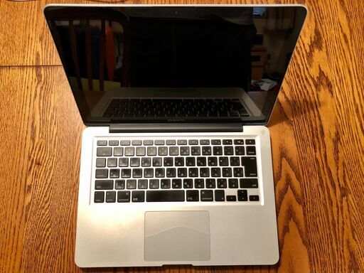 Mac Apple MacBook Pro(Model A1278 Mid 2009)