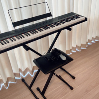 ARIUS?YAMAHA デジタルピアノ YDP-162 2015年製 電子ピアノ アリウス 