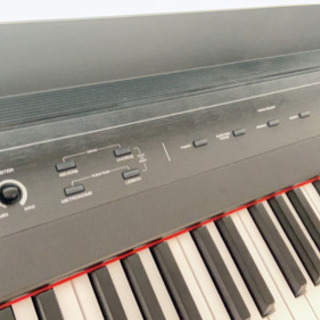 土日限定値下げ！！88鍵盤 キーボード ピアノ イス、スタンド、ペダルつき