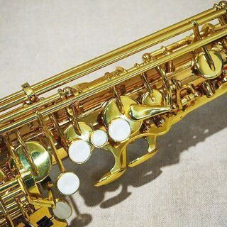 苫小牧バナナ】YANAGISAWA/ヤナギサワ アルトサックス 900シリーズ A