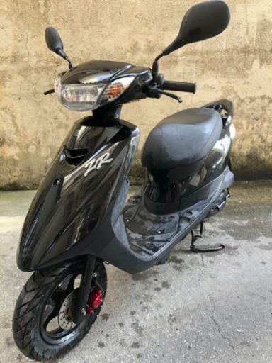 その他 YAMAHA JOG  ZR