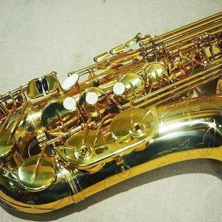 値下げ！YANAGISAWA アルトサックス A-991 美品