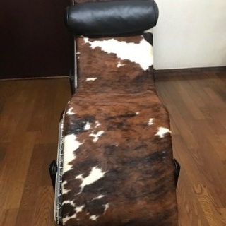 みて楽しんできた寝椅子 Le Corbusier LC4