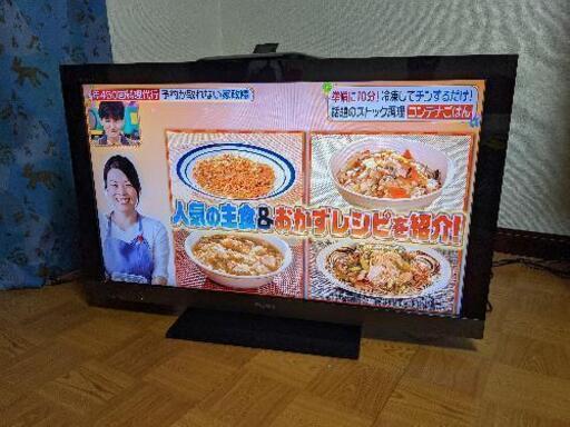 SONY　40インチ