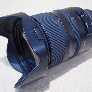 苫小牧バナナ】TAMRON/タムロン 大口径標準ズームレンズ SP24