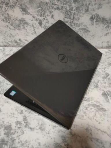 Core i5+SSDでサクサク動く♫】 Dell デル 高性能core i5 メモリ8GB ...