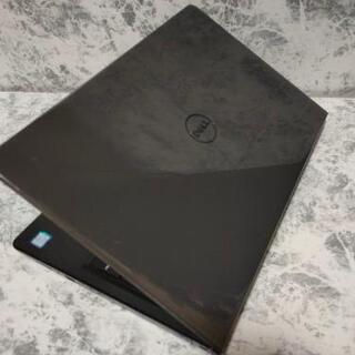 Core i5+SSDでサクサク動く♫】 Dell デル 高性能core i5 メモリ8GB