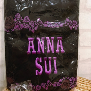 ANNA SUI トートバッグ⭐︎未使用品