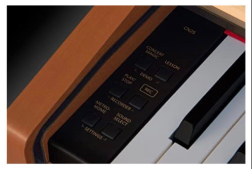 kawai 88鍵盤 CN25C KAWAI 電子ピアノ CN25C 【無料配送可能】 KAWAI