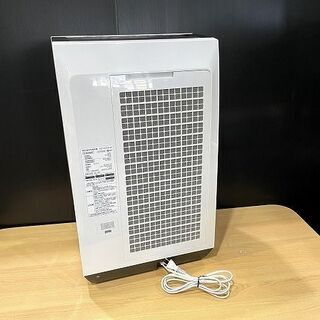 苫小牧バナナ】シャープ/SHARP 除加湿空気清浄機 KC-HD70 中古 動作