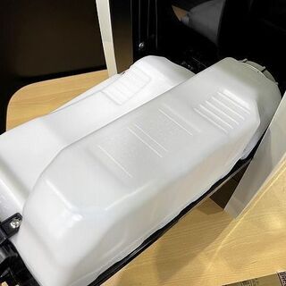 苫小牧バナナ】シャープ/SHARP 除加湿空気清浄機 KC-HD70 中古 動作