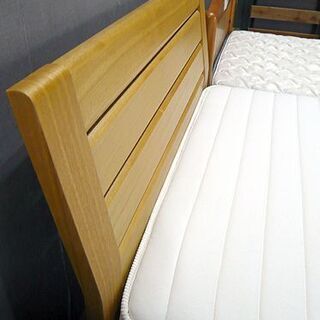 札幌 シングルベッド アンネルベッドフレーム シンプルデザイン マットレス厚さ230㎜ シングルベット 本郷通店 札幌 シングルベッド アンネルベッドフレーム シンプルデザイン