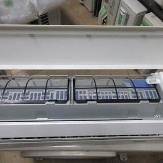 K02326 東芝 中古エアコン 主に8畳用 冷2.5kw／暖2.8kw