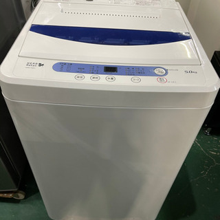 ヤマダ電機　オリジナル　HERB Relax 2016年　洗濯機...
