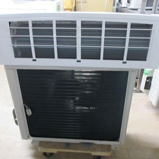 K02327 アイリスオーヤマ 中古エアコン 主に6畳用 冷2.2kw／暖2.2kw