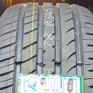 🌞225/60R17⭐アルファード、ヴェルファイア等に！新品未使用！交換費用込み！GOFORM製サマータイヤ入荷しました🌞