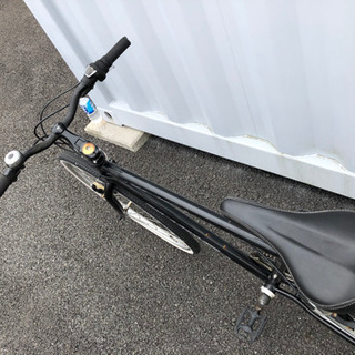 ★超特価★Shinewoodの クロスバイク Blueksがお買い得！ 中古自転車 スポーツ車 整備済み 安い 防犯登録 藤沢 横浜 神奈川