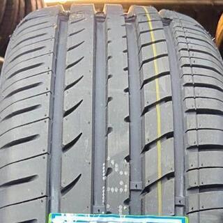 🌞215/55R17⭐エスティマ、クラウンアスリート、オデッセイ、ヴェゼル、ジューク等に！新品未使用！交換費用込み！GOFORM製サマータイヤ入荷しました🌞