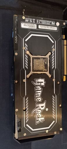 中古動作確認済み PARIT RTX2070 8G ジ*）様 PALIT RTX 2070 SUPER 8G 動作