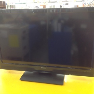 液晶テレビ MITSUBISHI 40インチ REAL 2010年製 【9651000】