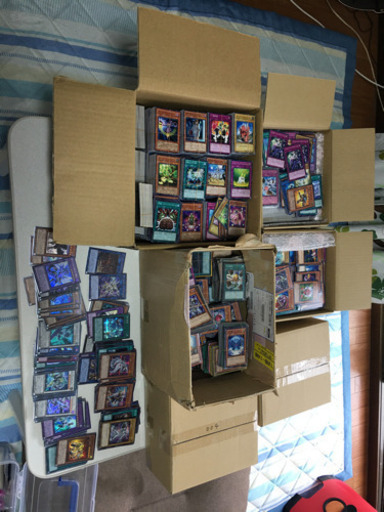 遊戯王　２万枚　売ります