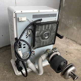 中古2017年製サンポット石油ファンヒーター FF-4210TL N 中古2017年製サンポット石油ファンヒーター FF-4210TL N 中古