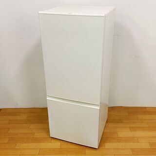 6/17アクア AQUA 184L 2ドア冷蔵庫 AQR-18E 2016年製 /SL2 - 冷蔵庫 