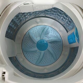 💕東芝 5.0kg洗濯機 AW-705 2014年製💕