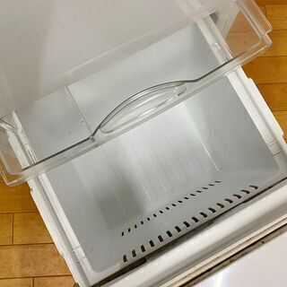 💕ハイアール 138L 2ドア冷蔵庫 JR-NF140H 2014年製💕