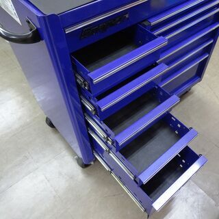 スナップオン ロールキャブ KRA2212AKPXM 中古品 鍵（2本）付き Snap-on スナップオン ロールキャブ KRA2212AKPXM 中古品 鍵（2本）付き Snap-on