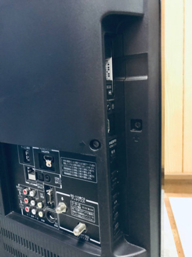 ④211番 東芝✨液晶カラーテレビ✨32A1S‼️