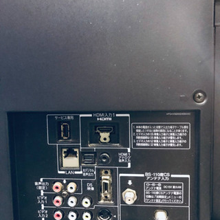 ④213番 東芝✨液晶カラーテレビ✨40A1‼️