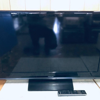 ④214番 東芝✨液晶カラーテレビ✨40A8000‼️