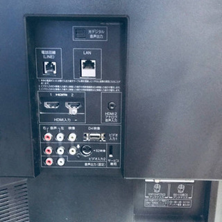 ④214番 東芝✨液晶カラーテレビ✨40A8000‼️