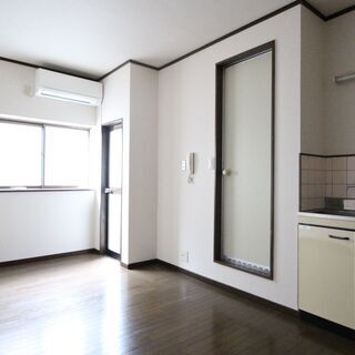 ◆京都市北区◆女性専用！7帖1R！お手頃家賃！