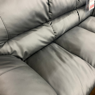 3人掛けソファ【店頭取引限定】【中古品】早い者勝ち！?足立区近郊