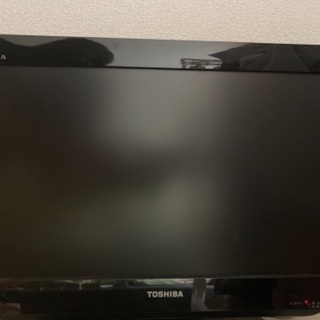 【ネット決済】TOSHIBA テレビ