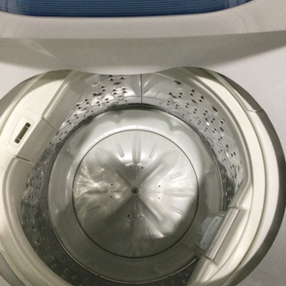 洗濯機 HITACHI 5.0kg 2015年製 NW-5TR