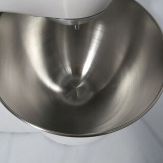 JKN2487/スタンドオートミキサー/卓上型/スピード調整機能/製菓