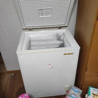 冷蔵庫・フリーザー（三洋)