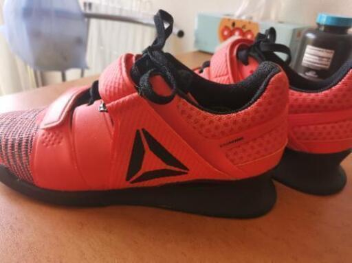 Reebok legacy Lifter Flex Weave Shoes（Reebok 【訳あり新品