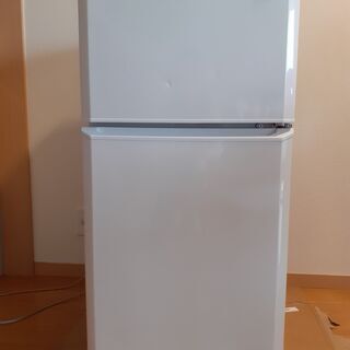 Haier Refrigerator 冷蔵庫 106L