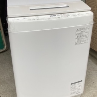 【RKGSE-547】特価！東芝/10kg/全自動洗濯機/AW-...