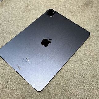 苫小牧バナナ】Apple/アップル MXDC2J/A iPad Pro 第2世代 Wi-Fiモデル