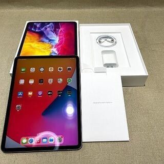 苫小牧バナナ】Apple/アップル MXDC2J/A iPad Pro 第2世代 Wi-Fiモデル