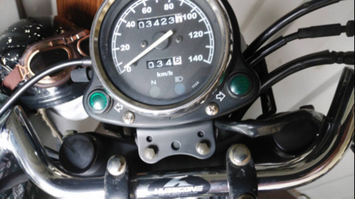 カワサキ ダブワン W1SA マフラー 純正マフラー 発送 120サイズ 札幌発